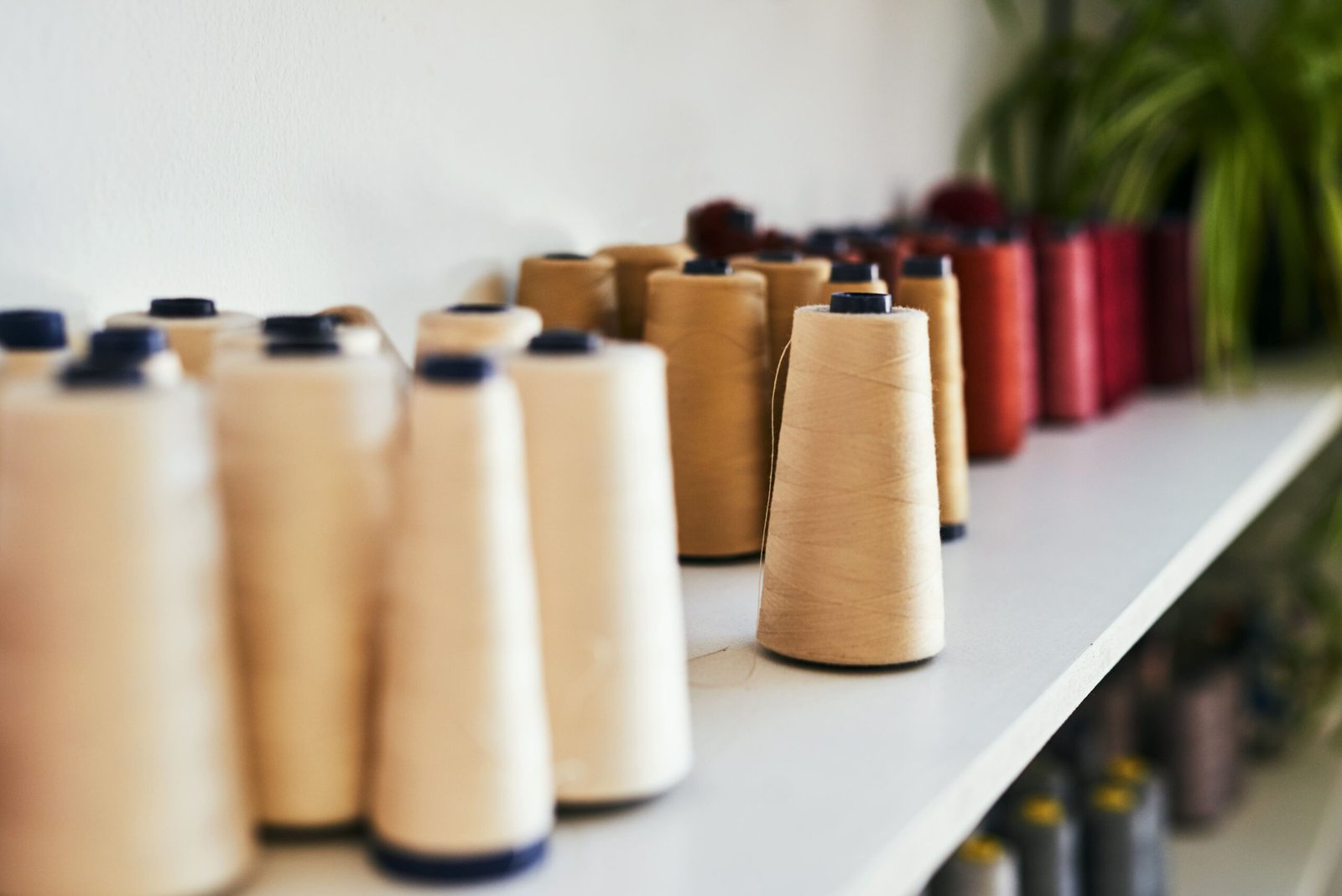 Oorja Yarn Solutions Pvt LTD - Recycled Sustainable Yarns (14)