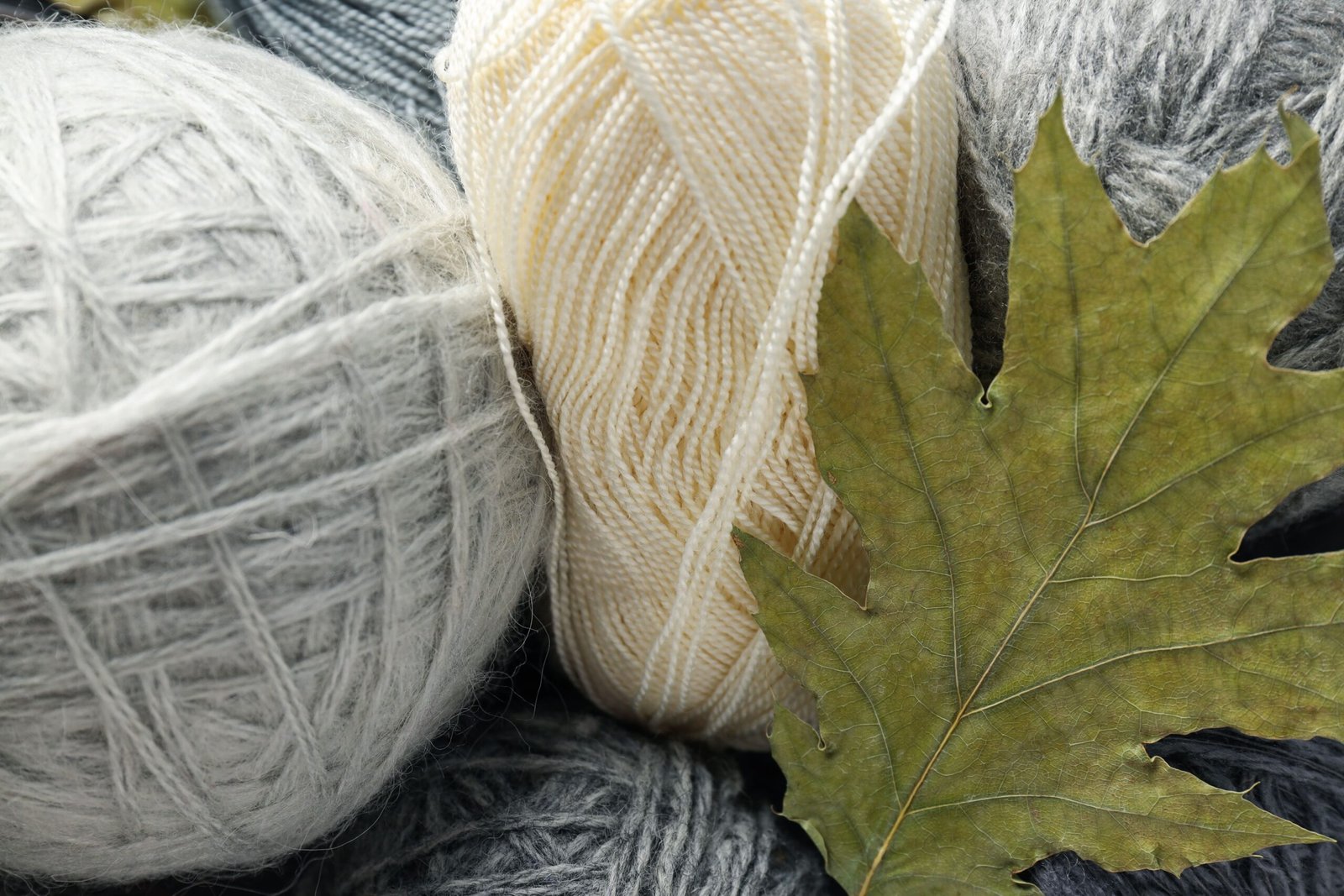 Oorja Yarn Solutions Pvt LTD - Recycled Sustainable Yarns (16)