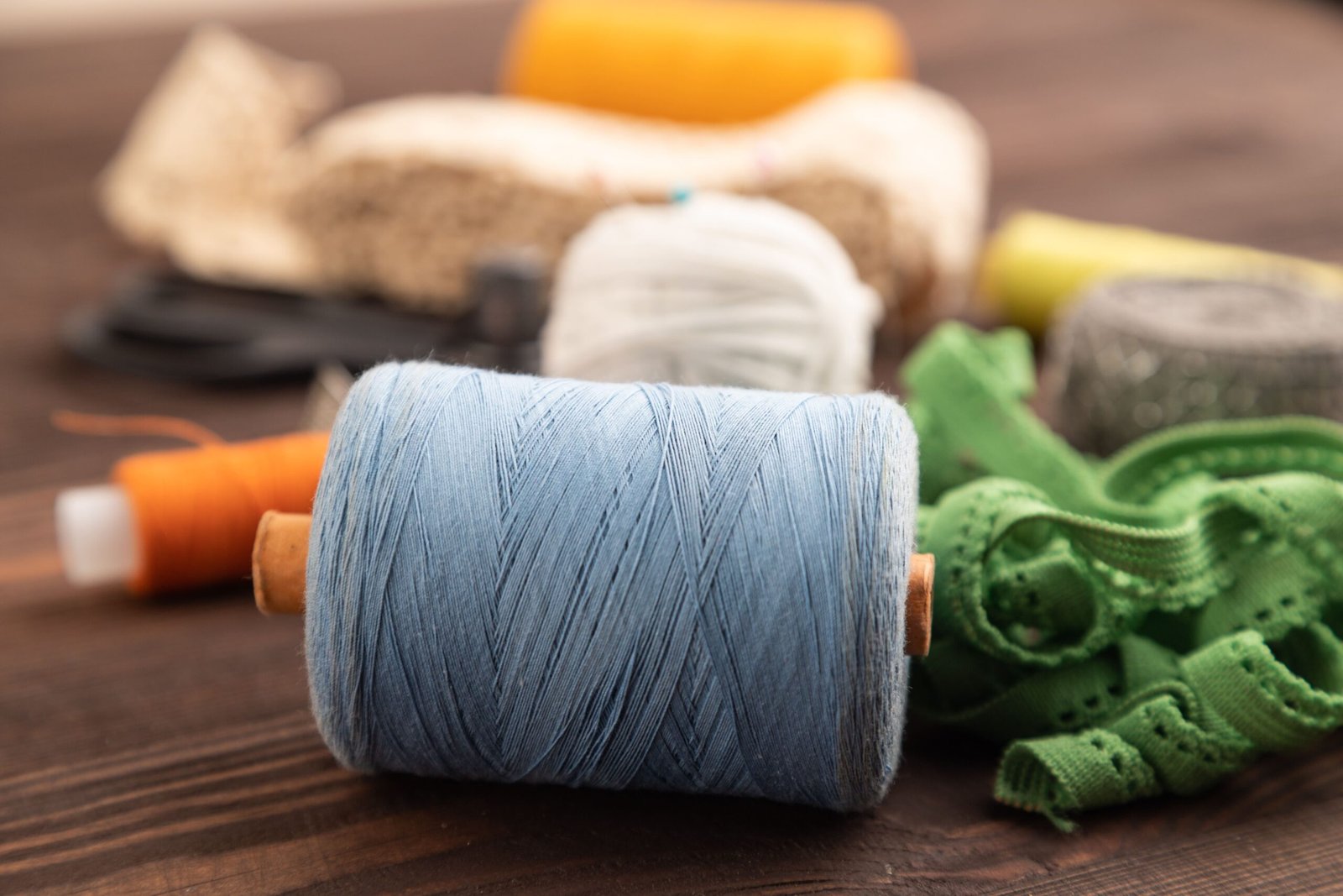 Oorja Yarn Solutions Pvt LTD - Recycled Sustainable Yarns (9)